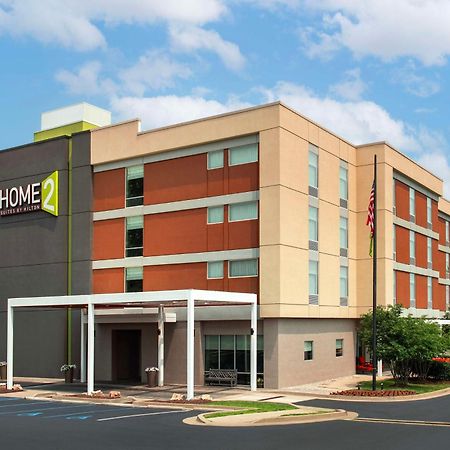 Home2 Suites By Hilton Lexington University / Medical Center Eksteriør bilde