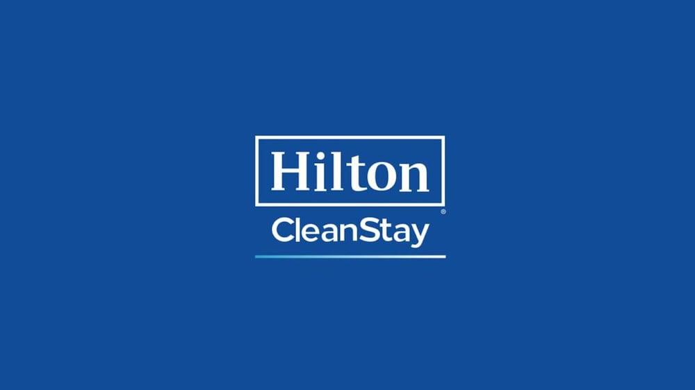 Home2 Suites By Hilton Lexington University / Medical Center Eksteriør bilde