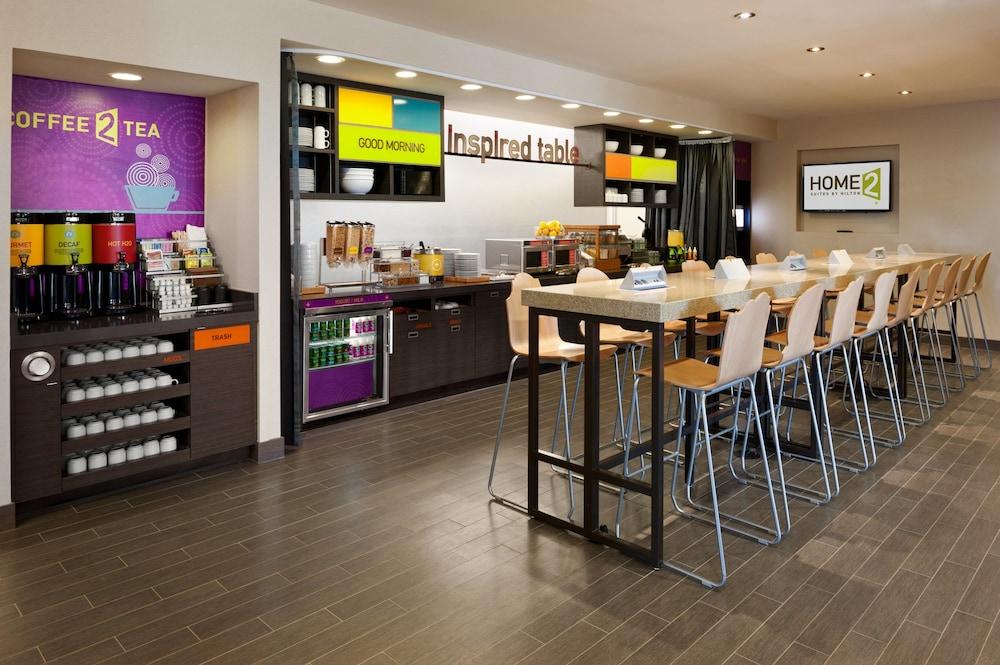 Home2 Suites By Hilton Lexington University / Medical Center Eksteriør bilde