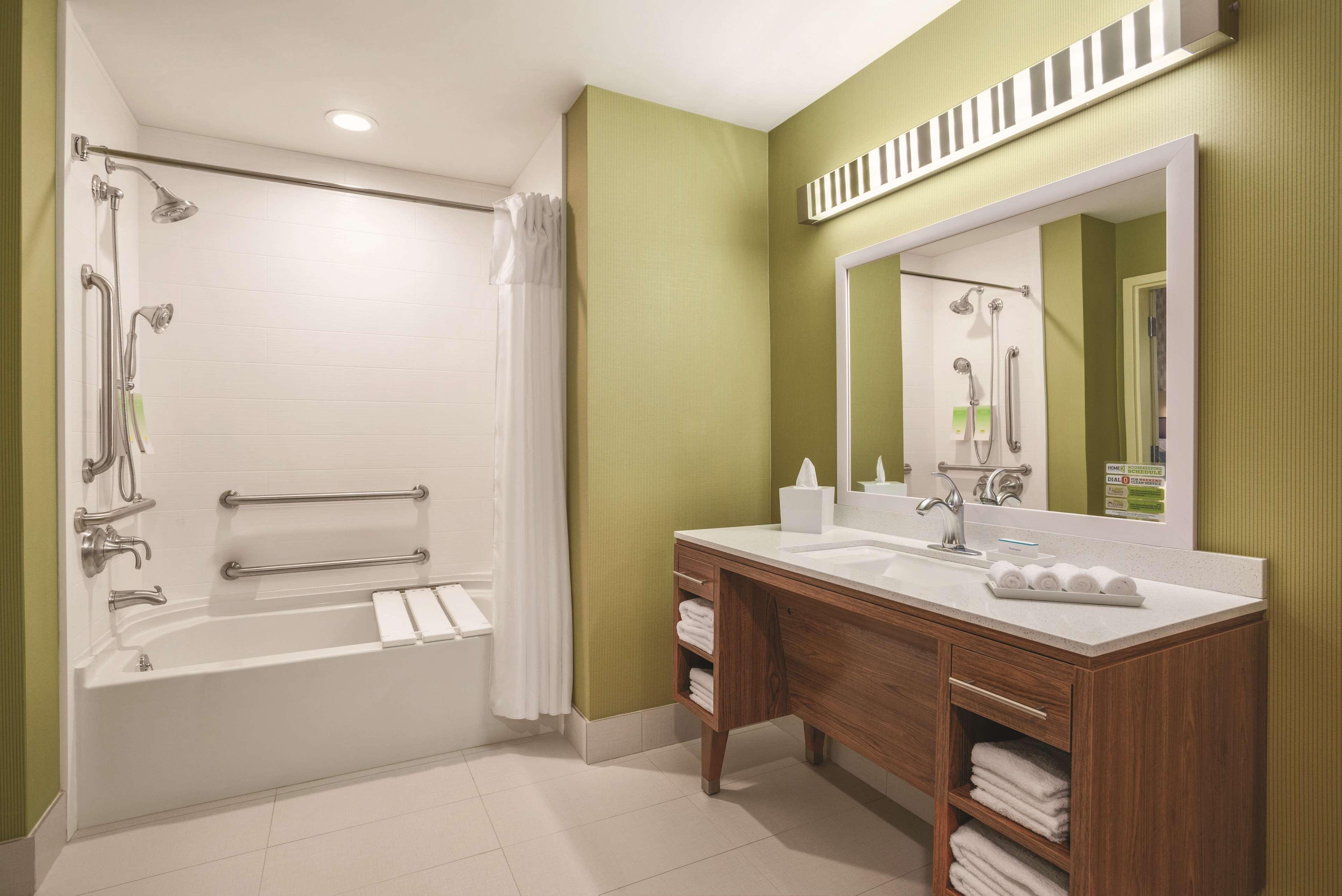 Home2 Suites By Hilton Lexington University / Medical Center Eksteriør bilde