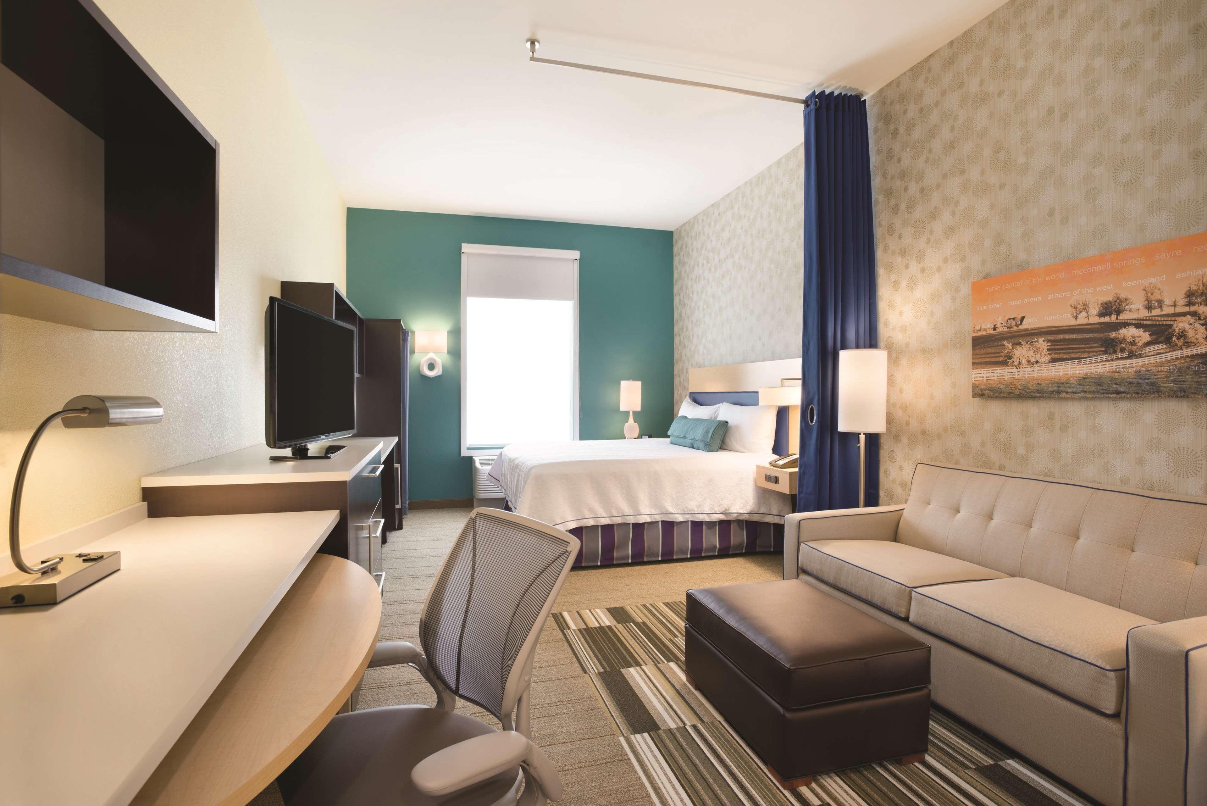 Home2 Suites By Hilton Lexington University / Medical Center Eksteriør bilde