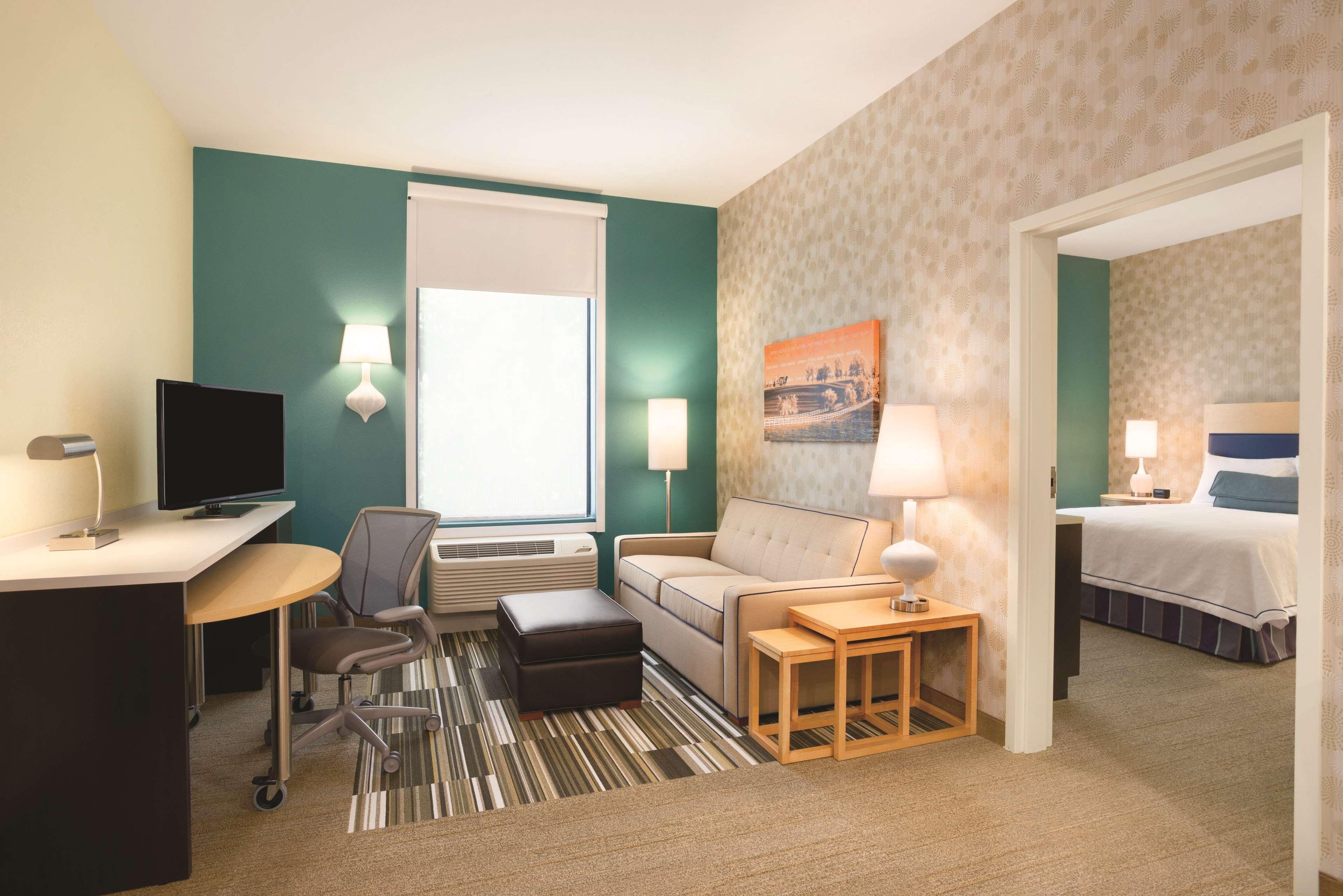 Home2 Suites By Hilton Lexington University / Medical Center Eksteriør bilde