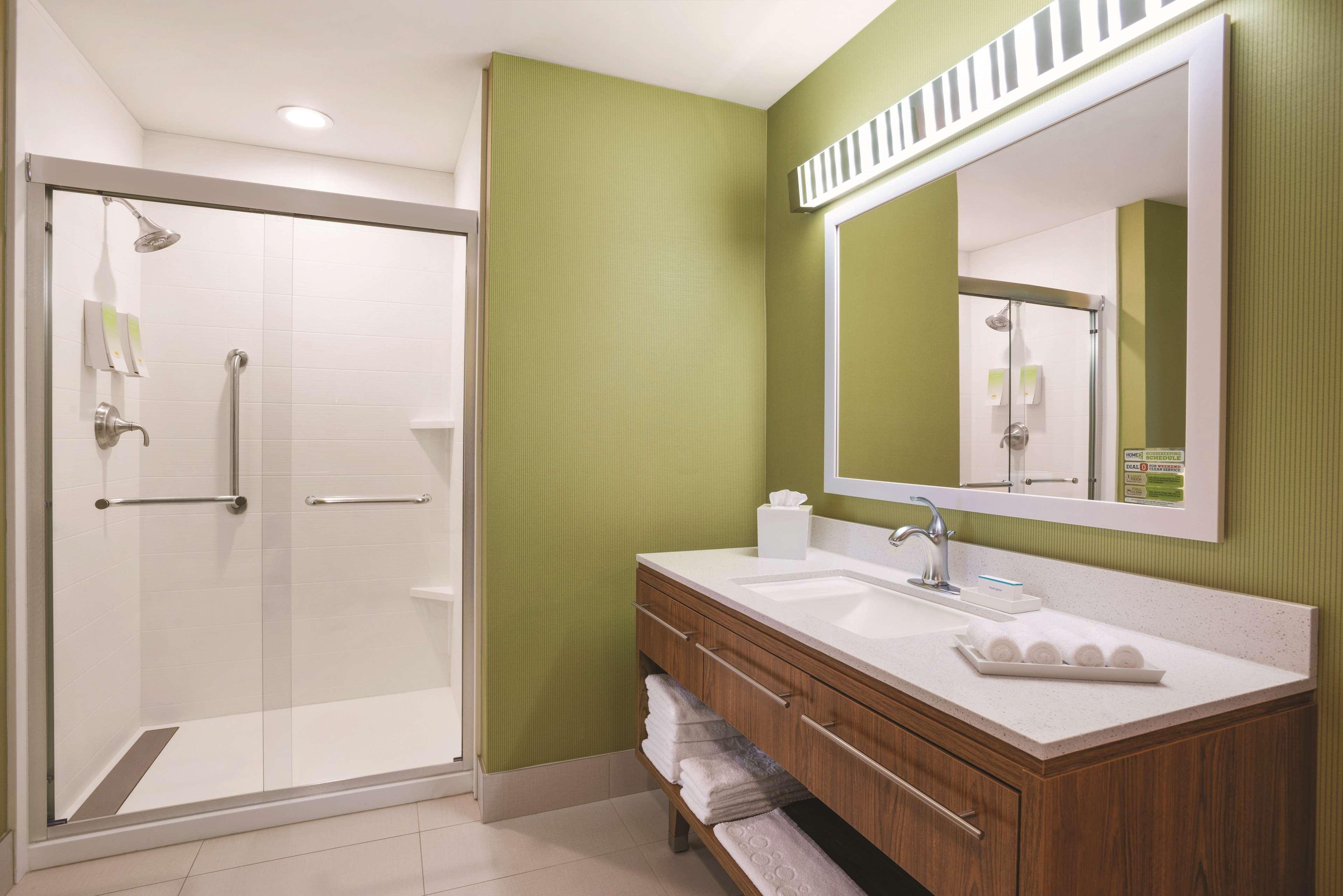 Home2 Suites By Hilton Lexington University / Medical Center Eksteriør bilde