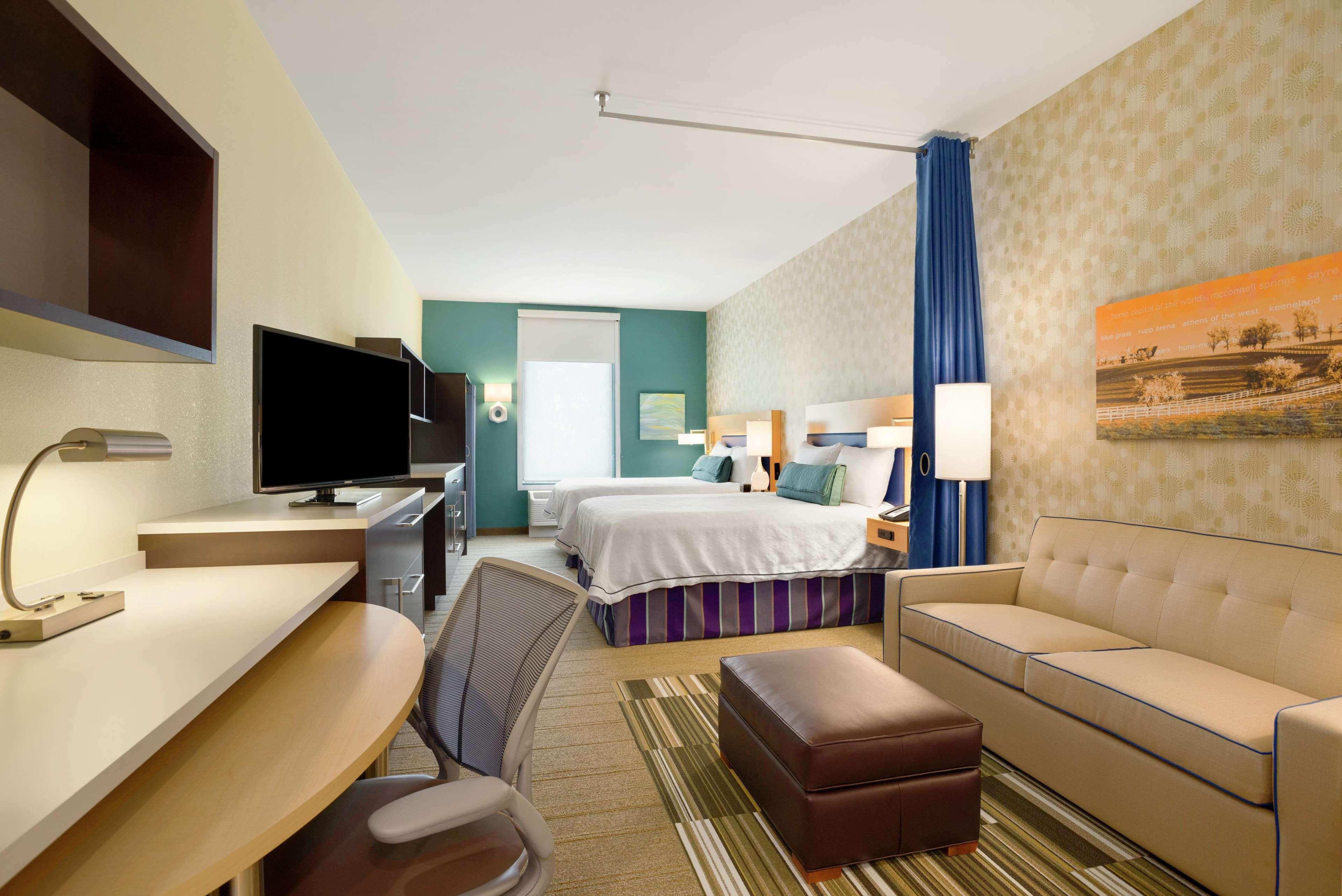 Home2 Suites By Hilton Lexington University / Medical Center Eksteriør bilde