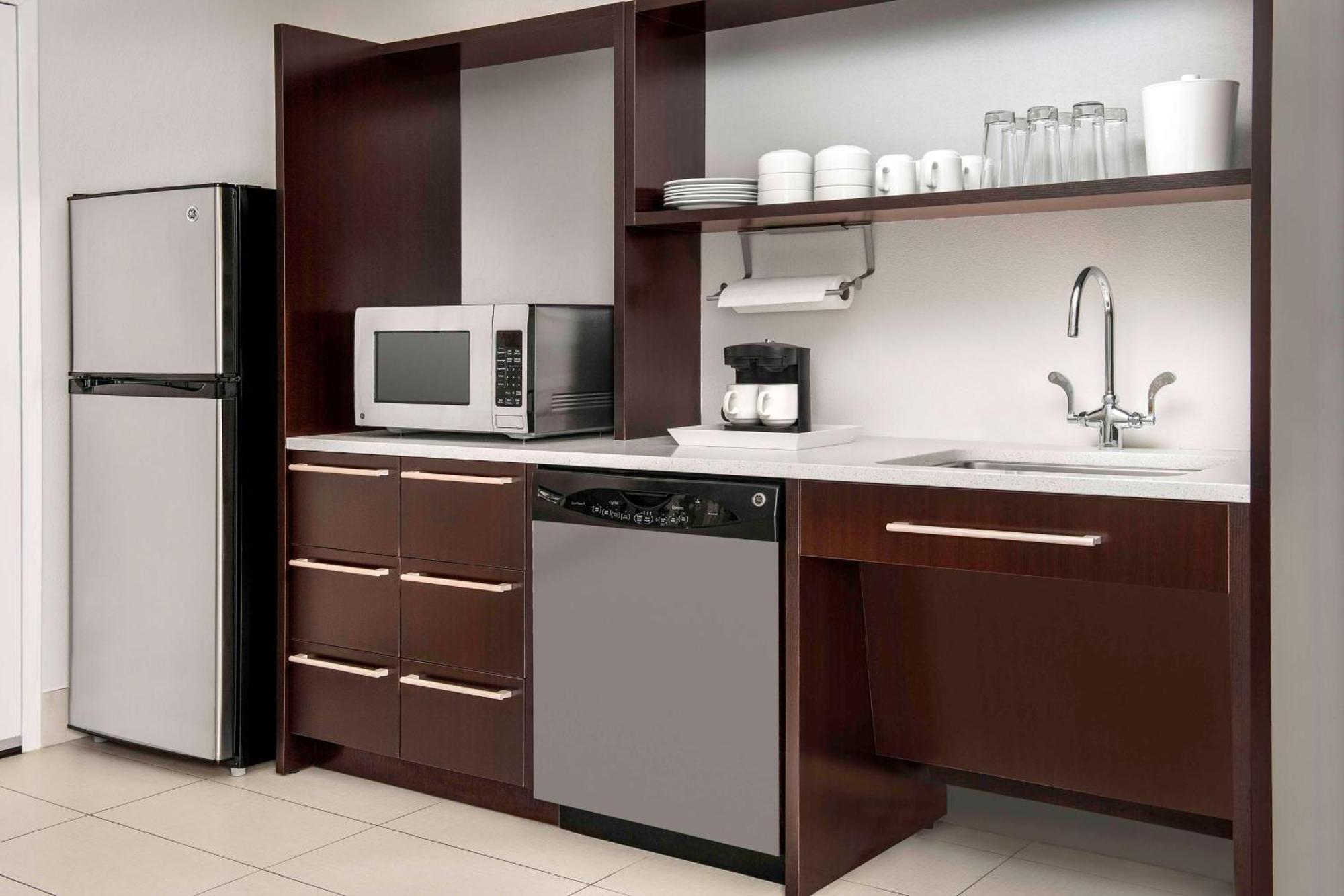 Home2 Suites By Hilton Lexington University / Medical Center Eksteriør bilde