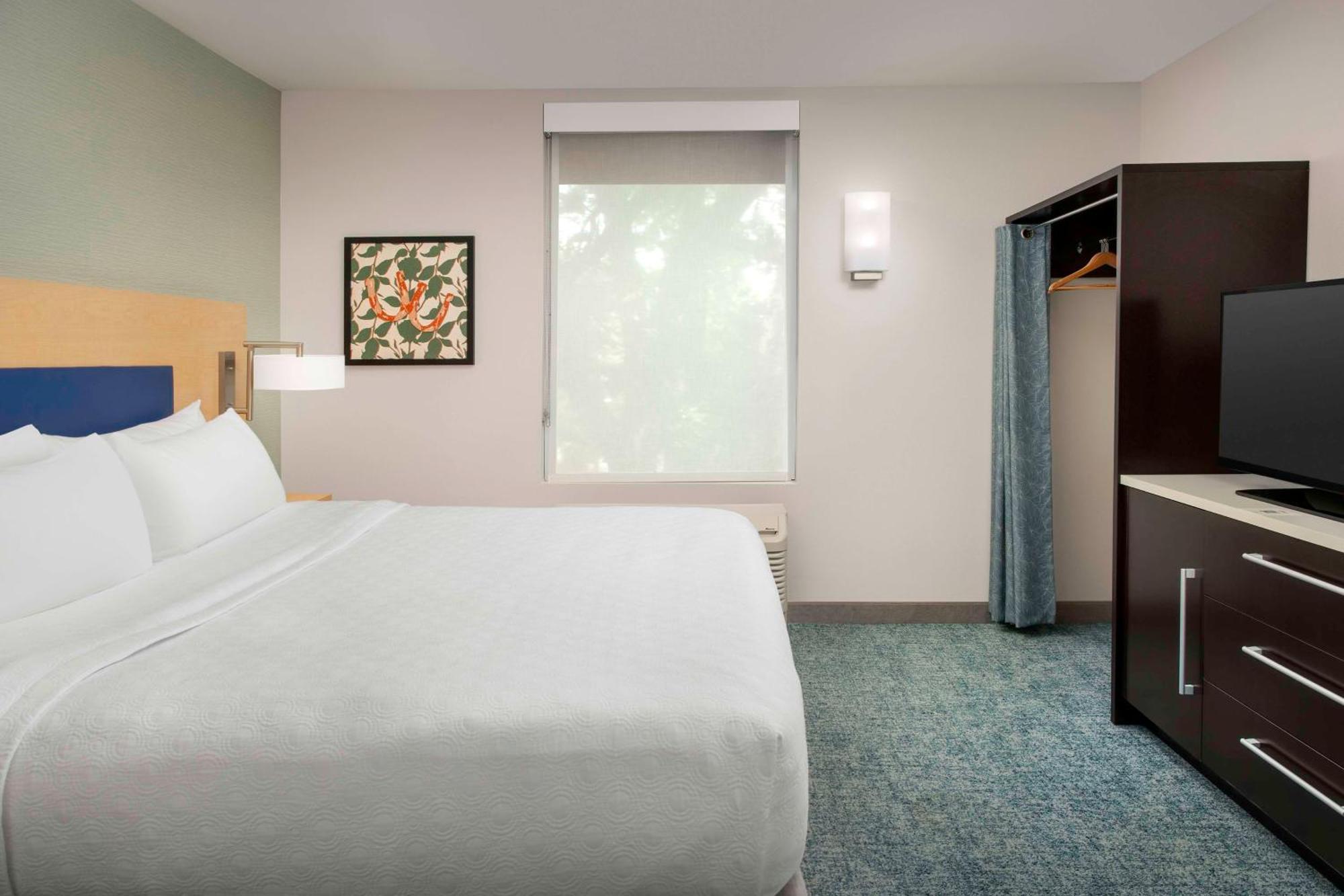 Home2 Suites By Hilton Lexington University / Medical Center Eksteriør bilde