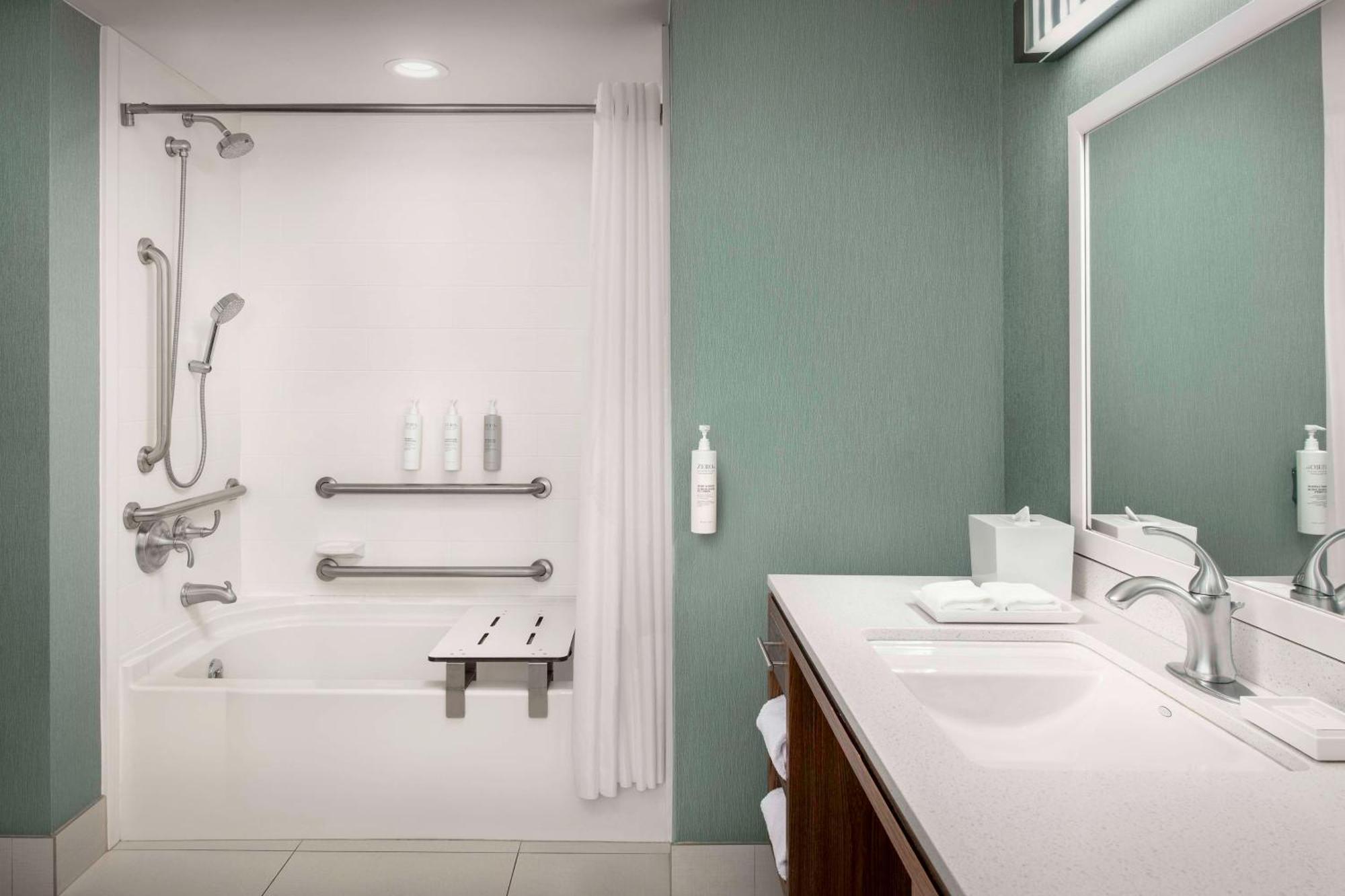 Home2 Suites By Hilton Lexington University / Medical Center Eksteriør bilde