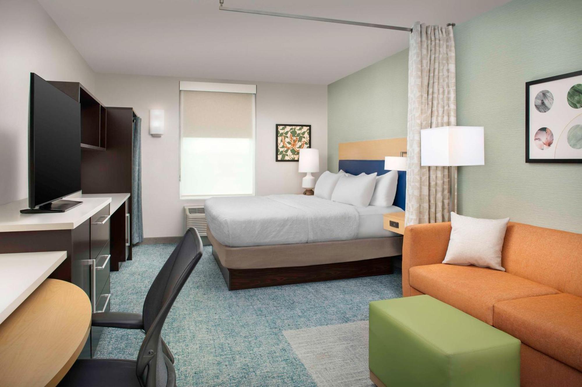 Home2 Suites By Hilton Lexington University / Medical Center Eksteriør bilde