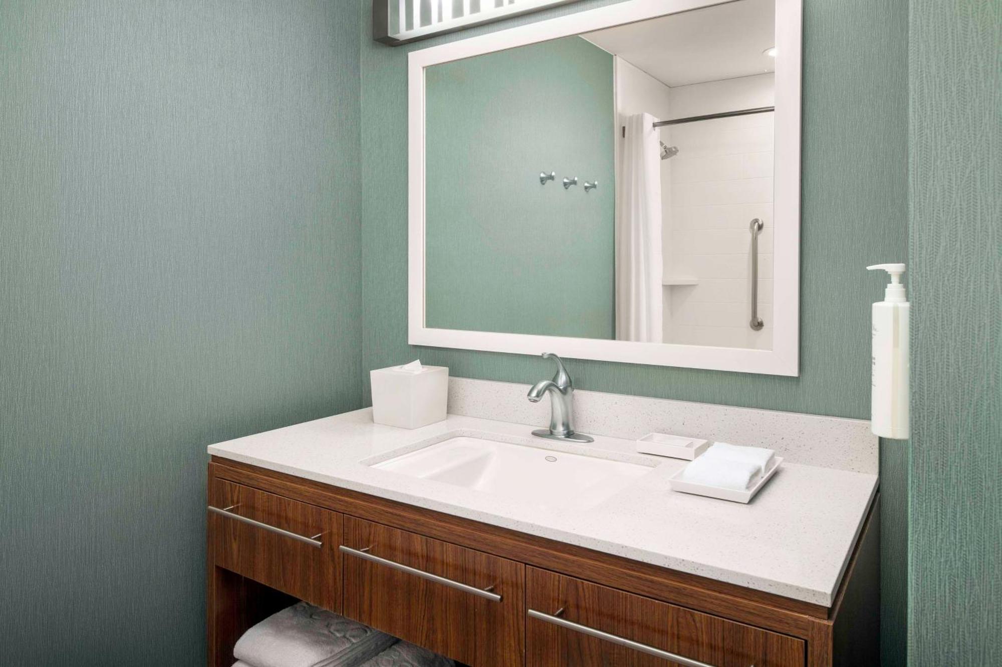 Home2 Suites By Hilton Lexington University / Medical Center Eksteriør bilde