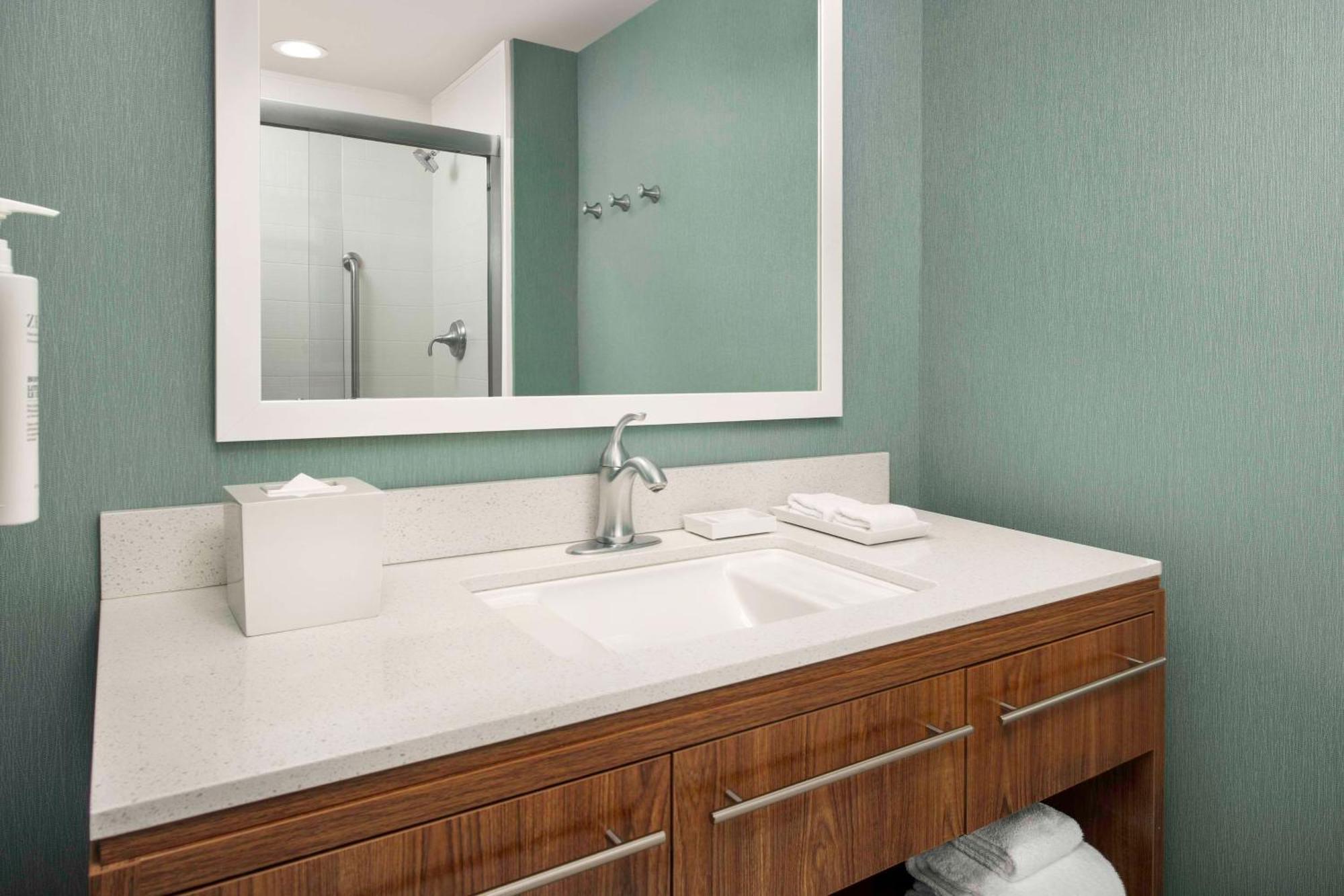 Home2 Suites By Hilton Lexington University / Medical Center Eksteriør bilde