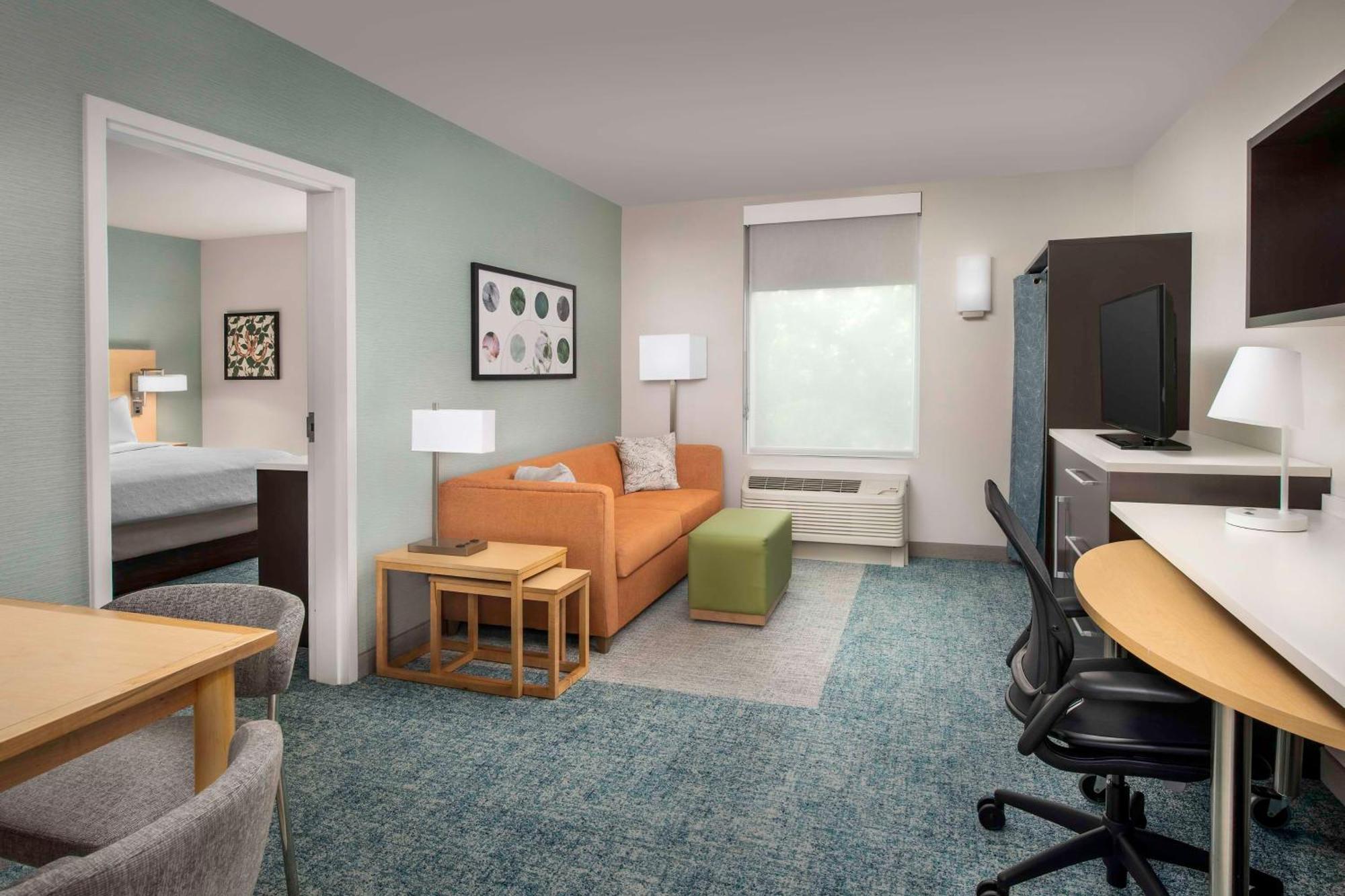 Home2 Suites By Hilton Lexington University / Medical Center Eksteriør bilde