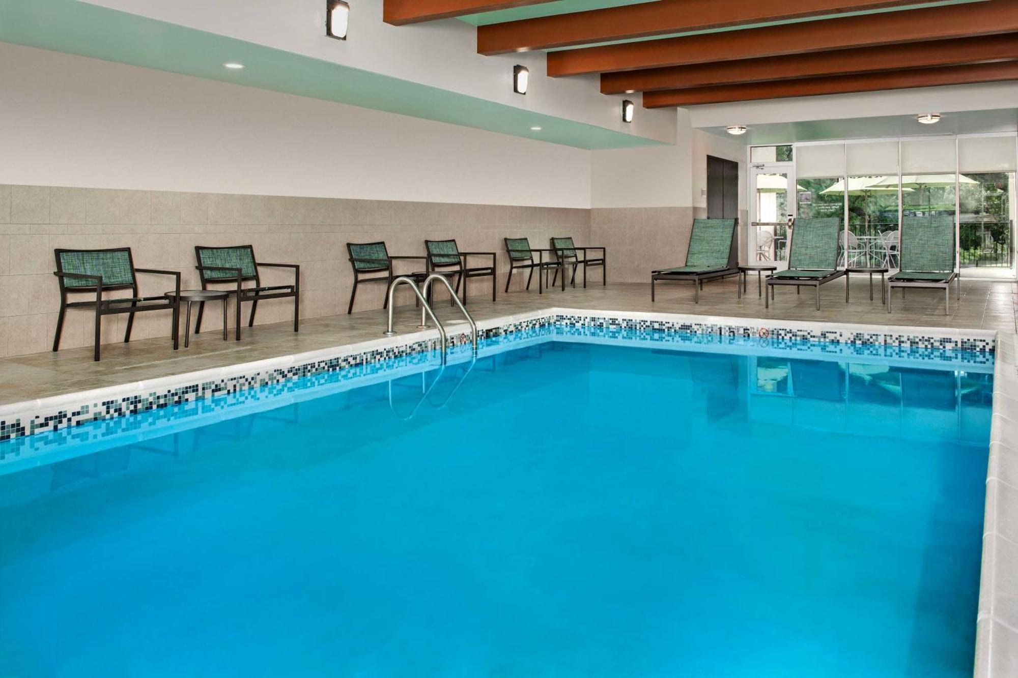 Home2 Suites By Hilton Lexington University / Medical Center Eksteriør bilde