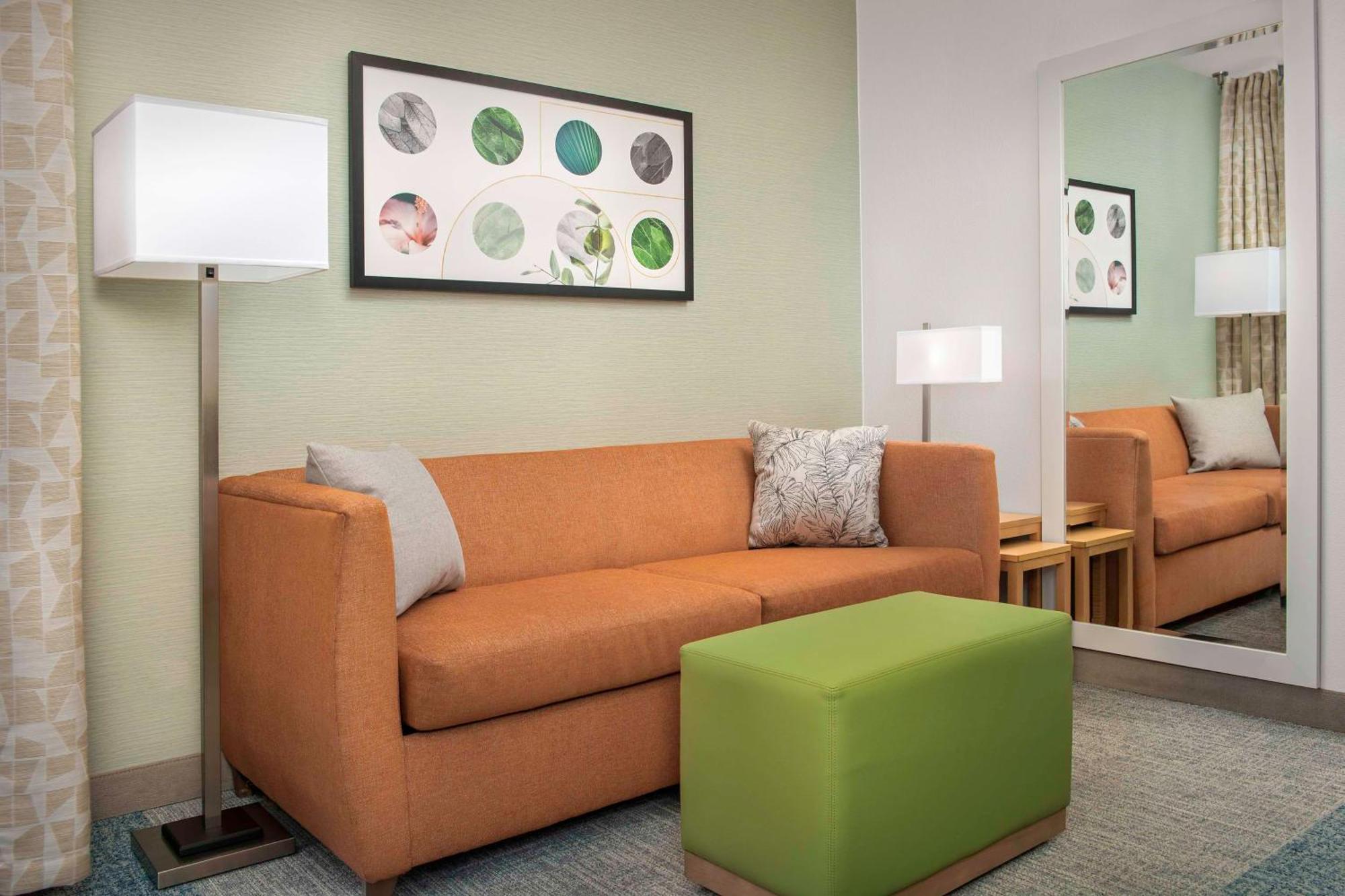 Home2 Suites By Hilton Lexington University / Medical Center Eksteriør bilde