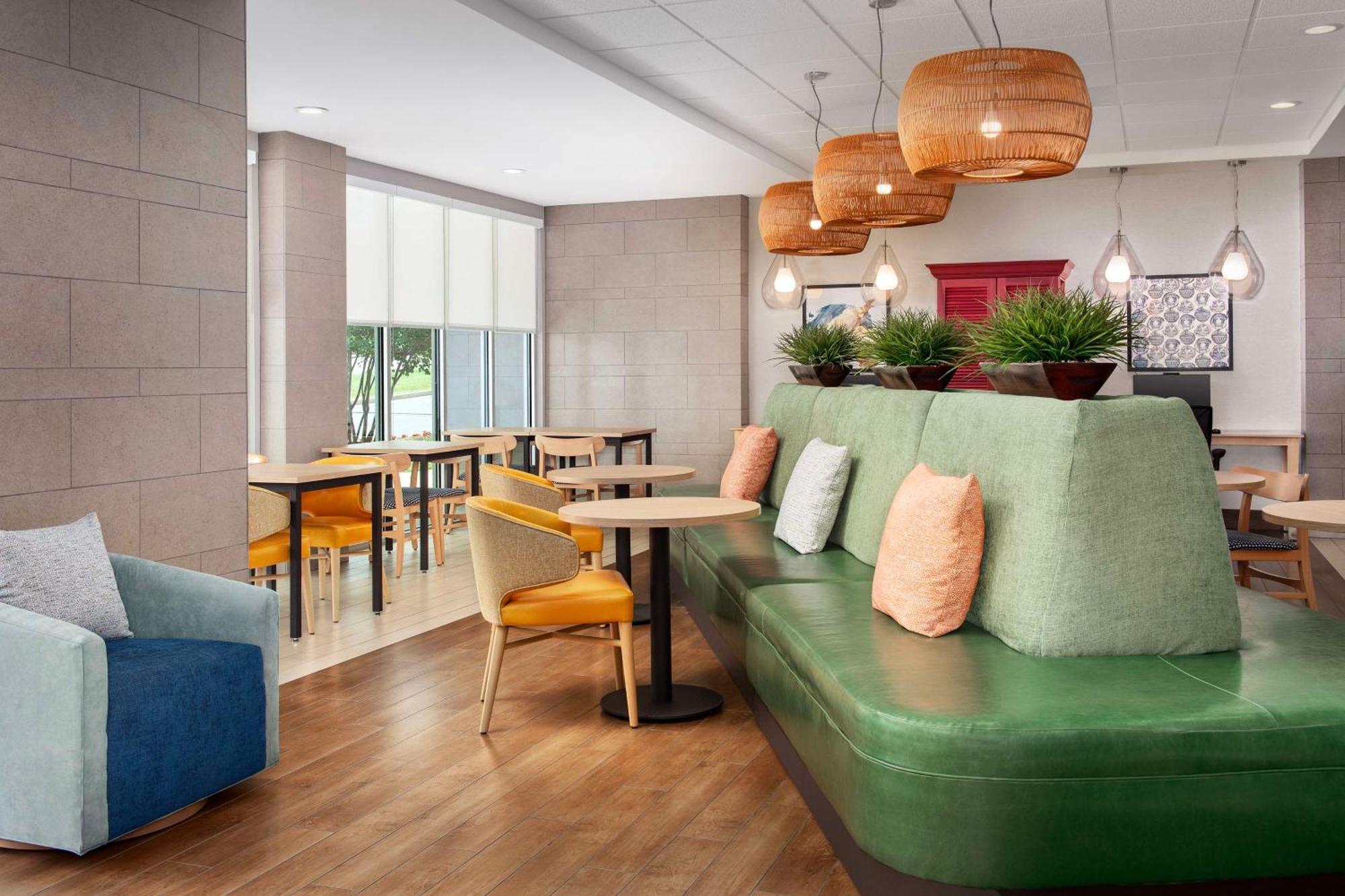 Home2 Suites By Hilton Lexington University / Medical Center Eksteriør bilde